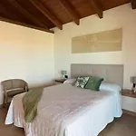 Apartment - Upper Deck Double In Barbuja *