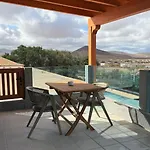 Apartment - Upper Deck Double In Barbuja *