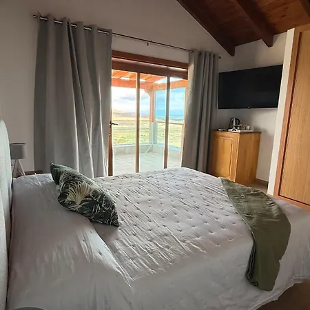 - Upper Deck Double Private In Barbuja * Тефия