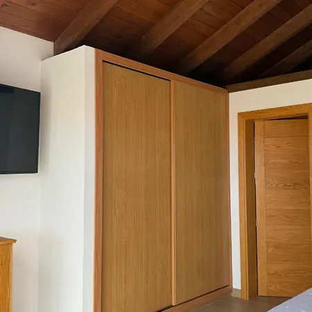 Апартаменты - Upper Deck Double Private In Barbuja
