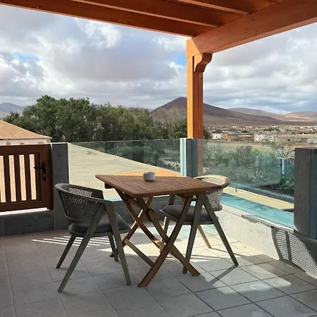 Апартаменты - Upper Deck Double Private In Barbuja *